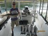 (09/06/2016) - Nice Striped Bass